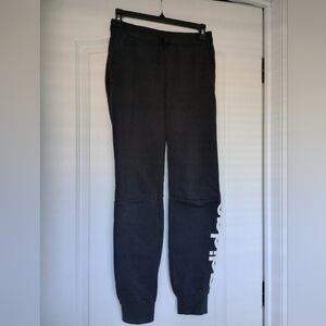 Adidas Jogger Sweatpants